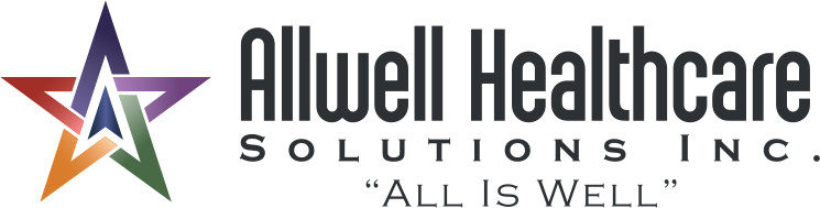 Allwell Healthcare Solution